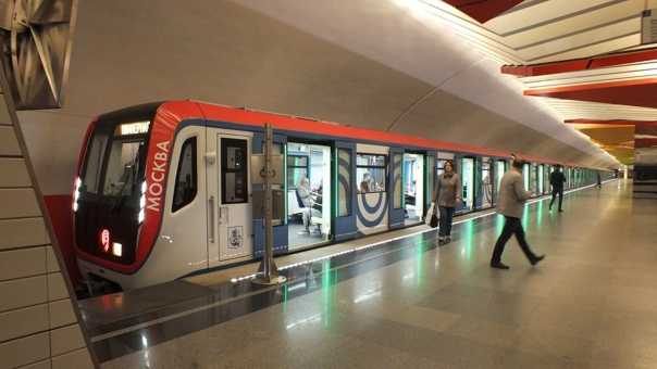 20 городов с самыми красивыми станциями метро :: инфониак
