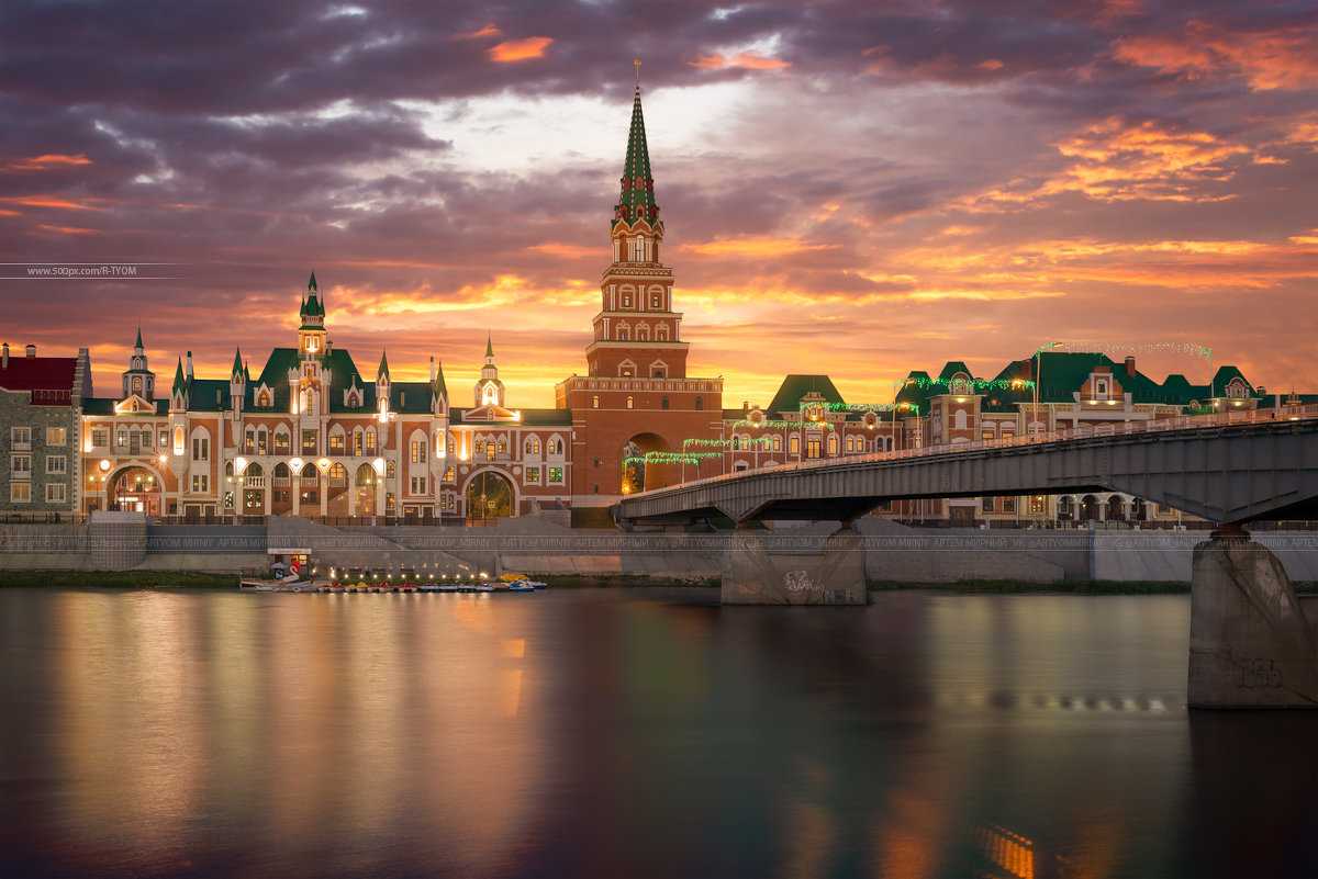 15 идей, куда поехать на отдых в россии в сентябре — 2022 ⛅️ | travelinka.ru