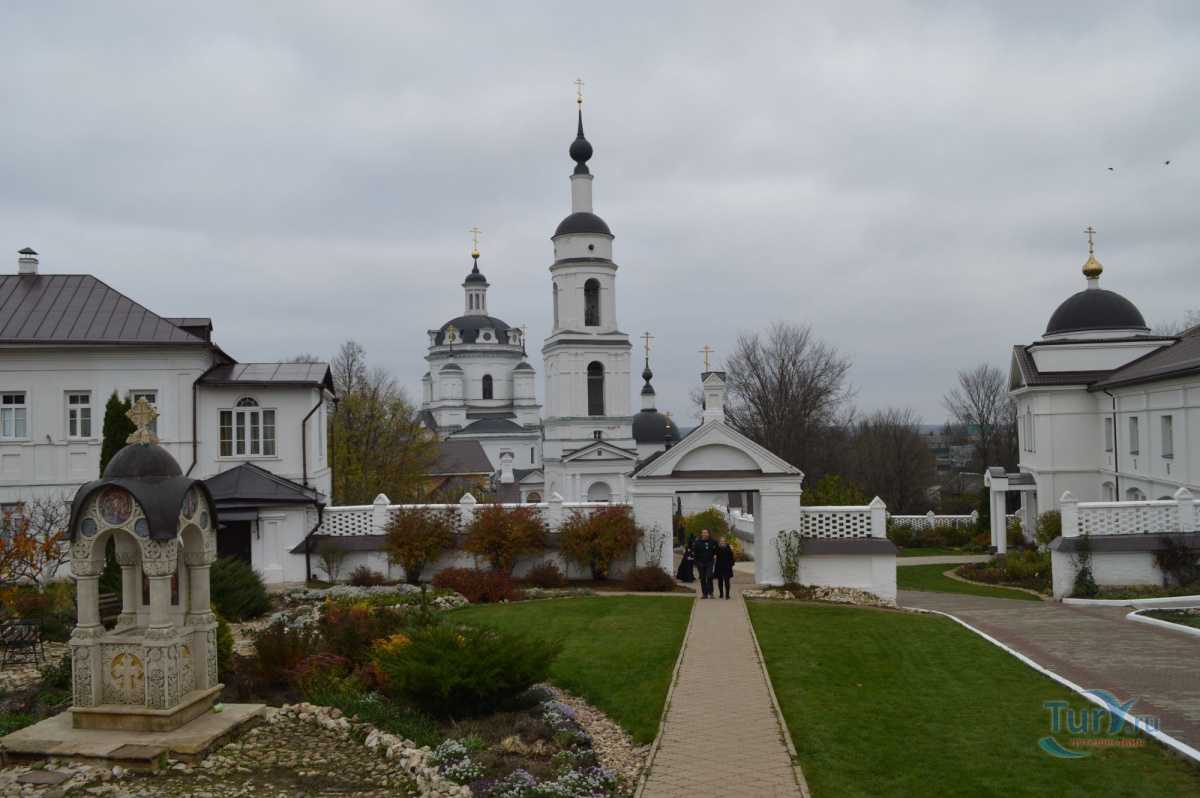 Где находится город малоярославец