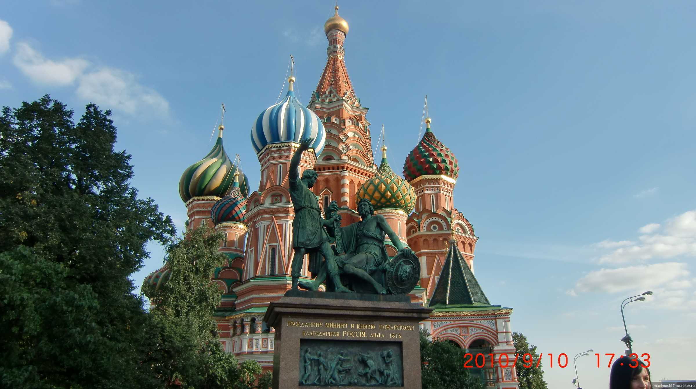 Самые красивые места россии - для тех, кто не поедет за границу • все о туризме
