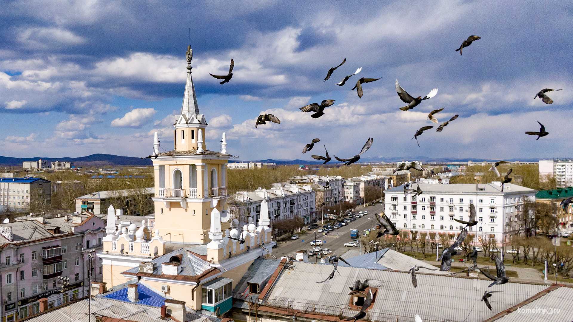 На амуре город название. Хабаровский край. Хабаровск. Главный город Хабаровского края. Хабаровск Комсомольск на Амуре.