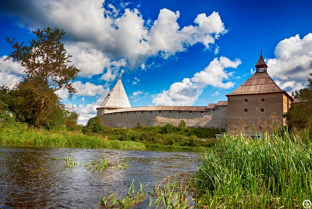 Старая ладога старые фото