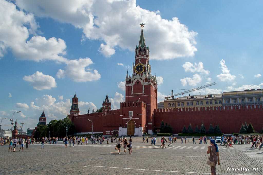 Лучшие достопримечательности московской области с фото и описанием